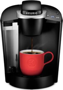 Keurig Coffee Maker 2025