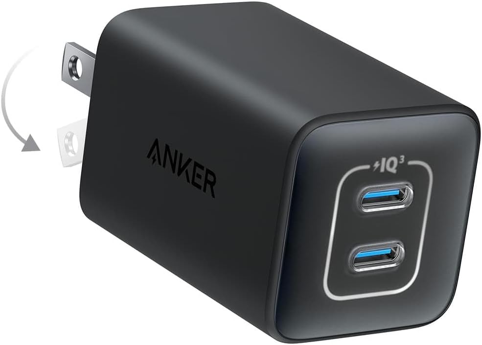 Anker Charger