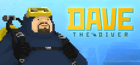 Dave the Diver deal and discount