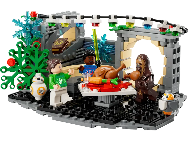 Lego Star wars