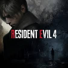 Resident evil 4 deal and discount