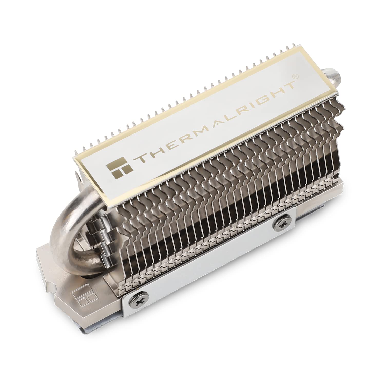 Thermalright HR-09 2280 SSD Heatsink