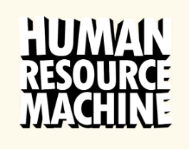 human resource machine Game