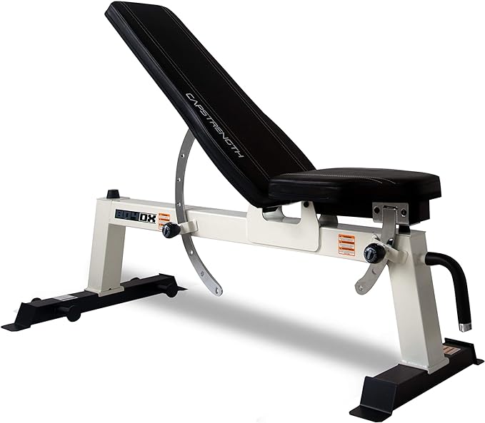 CAP Weight Bench