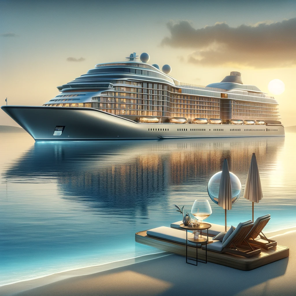 Navigating the Seas of Savings: Your Guide to Cruise Deals in 2024 