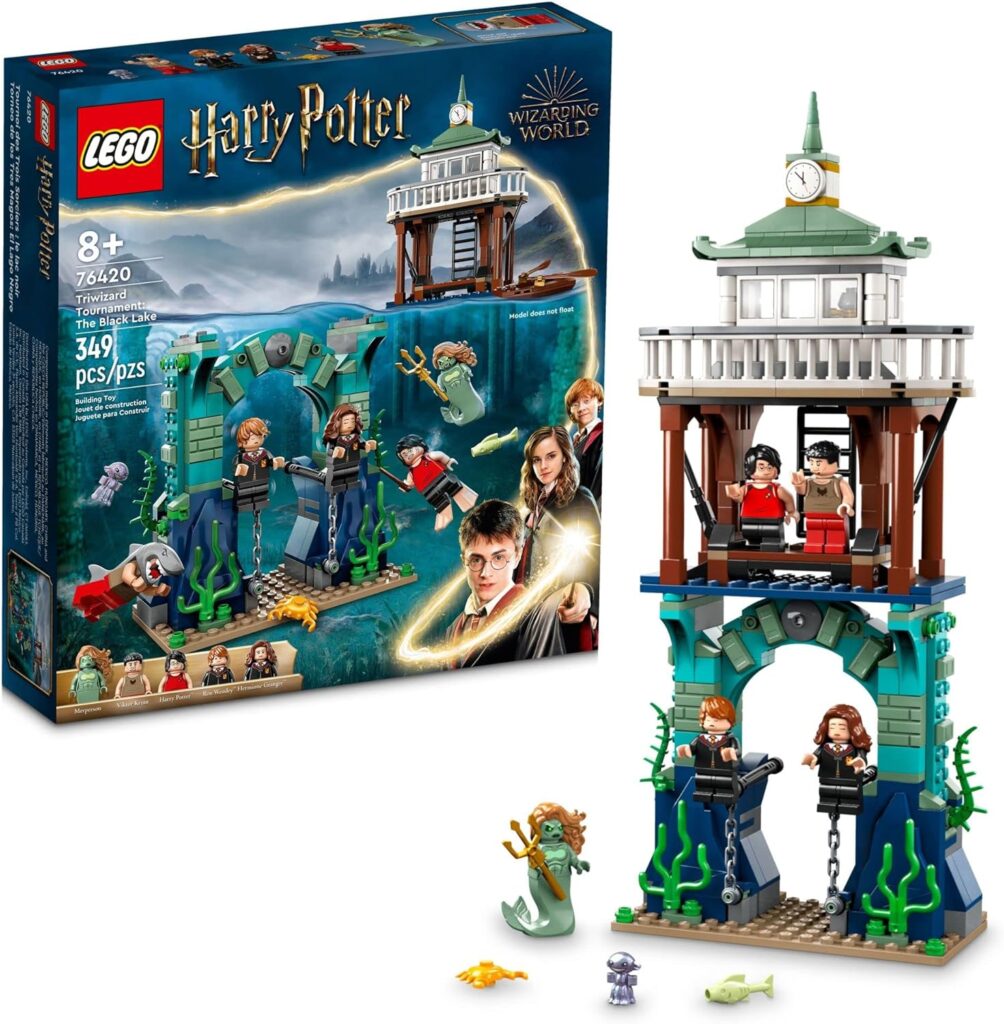 LEGO-Harry-Potter-Triwizard-Tournament