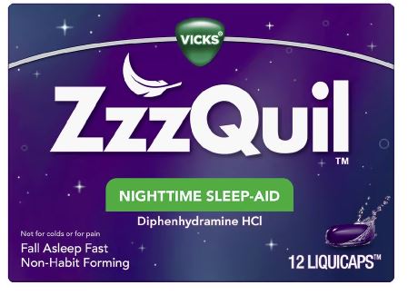 ZzzQuil