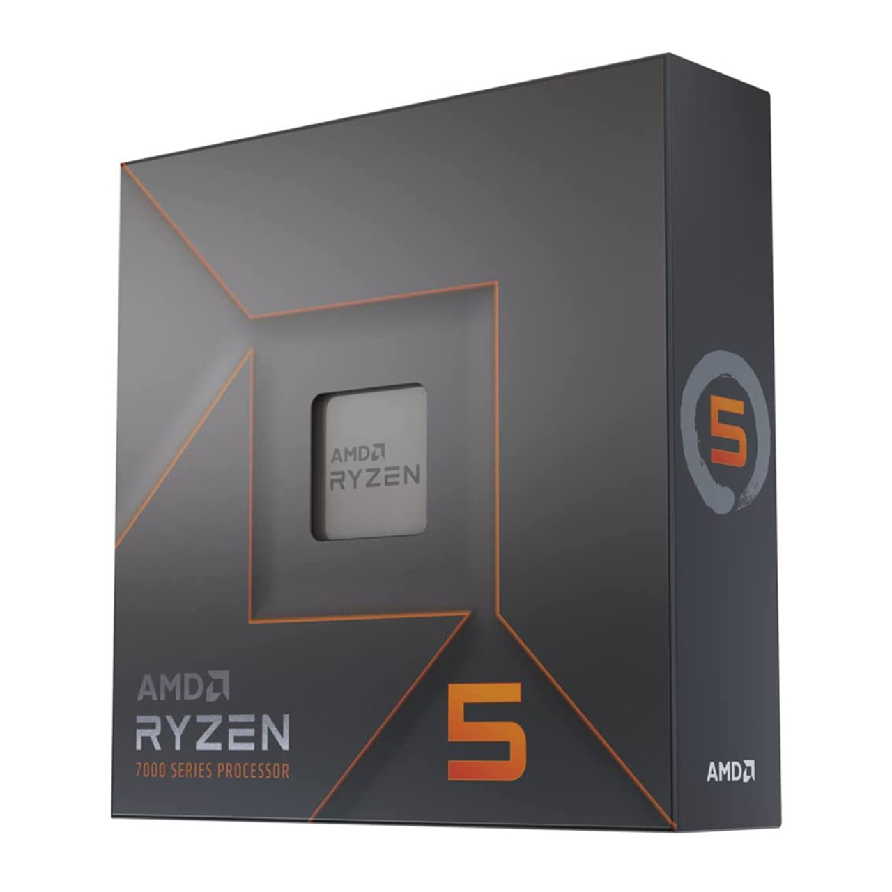 AMD Ryzen 7000